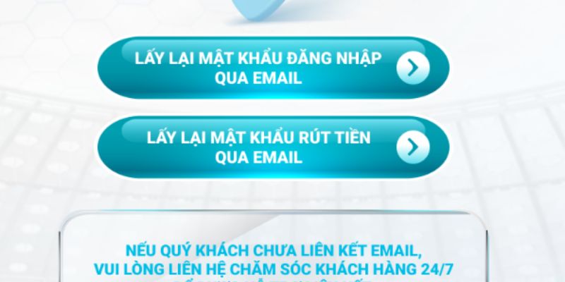 Nhà cái giải đáp các thắc mắc của hội viên trong quá trình đăng nhập 