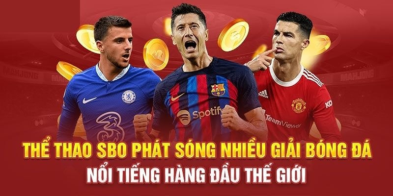 Đánh giá ưu điểm của sảnh thể thao Sbobet