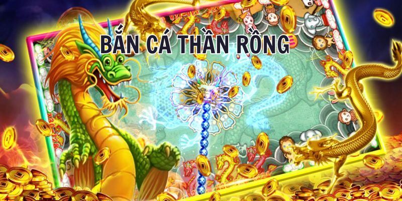 Đôi nét bao quát về bắn cá rồng