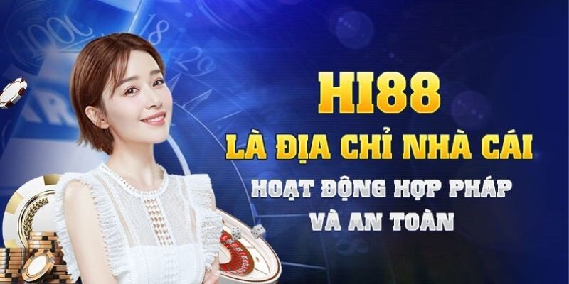 Sự an toàn và bảo mật khi tải ứng dụng Hi88